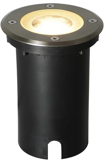 Nordlux Andor nájazdová lampa 1x15 W oceľ 2218400034