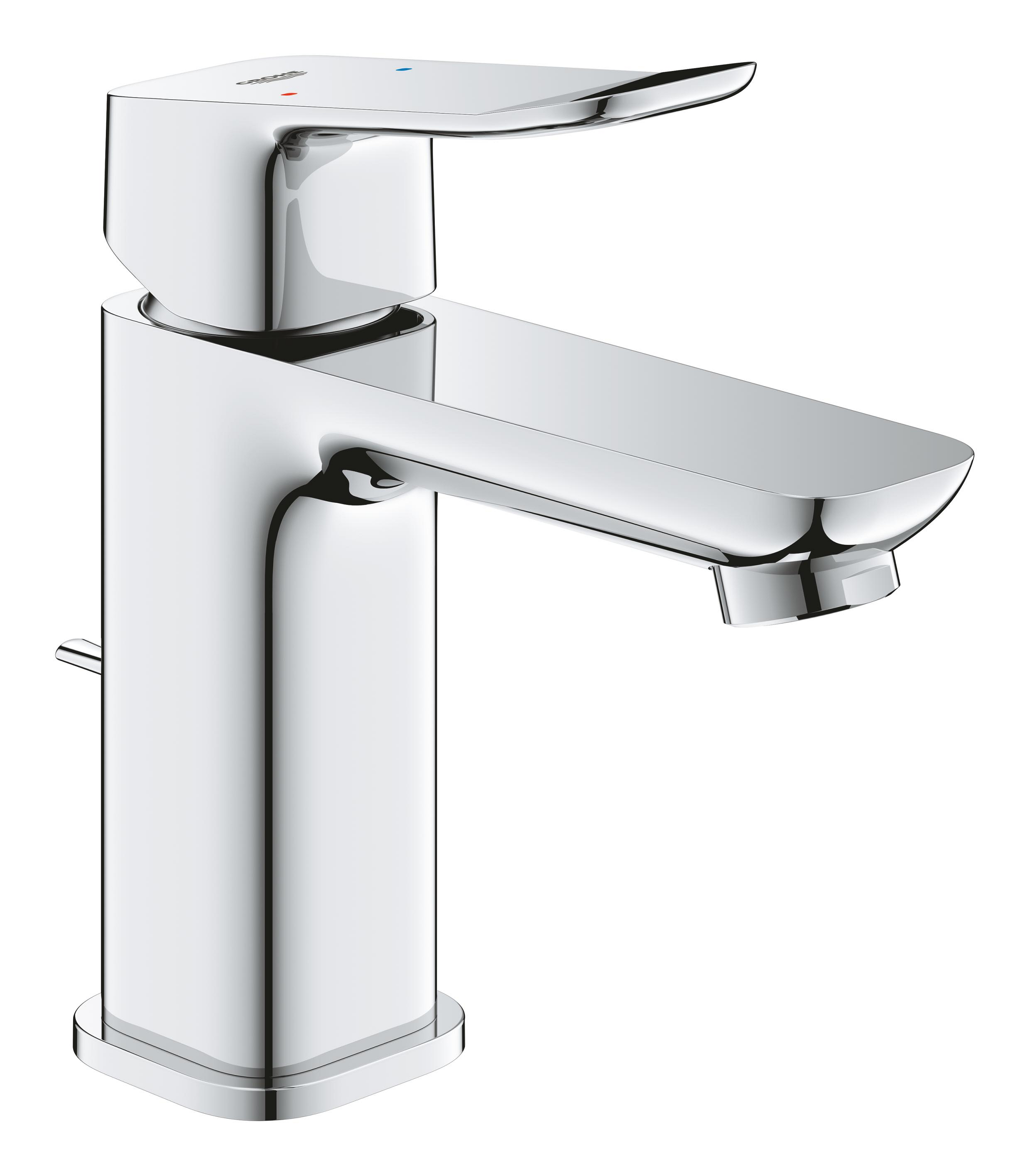 Grohe Dice umývadlová batéria stojanková chrómová 1018560000