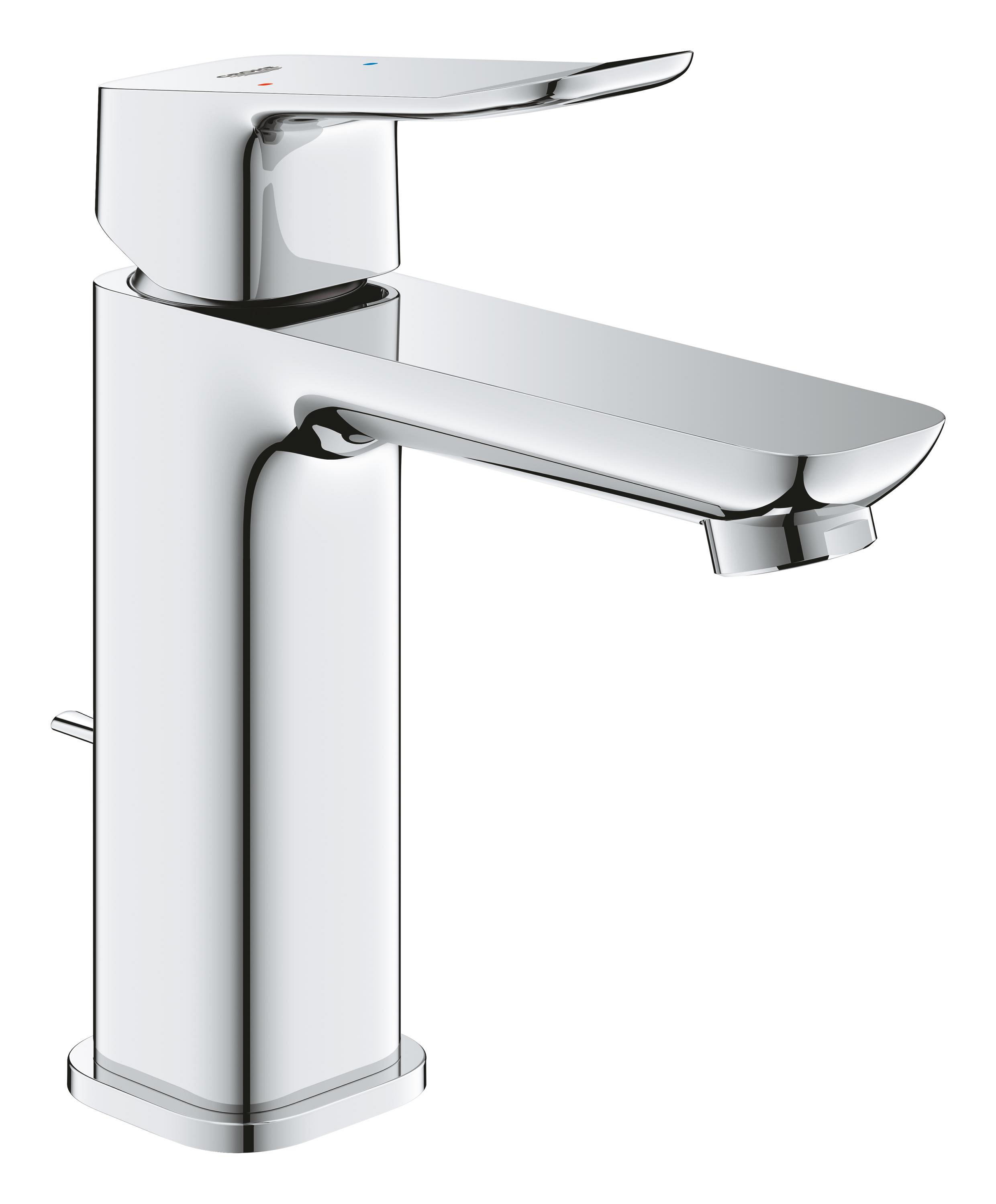 Grohe Dice umývadlová batéria stojanková StarLight Chrome 1018320000