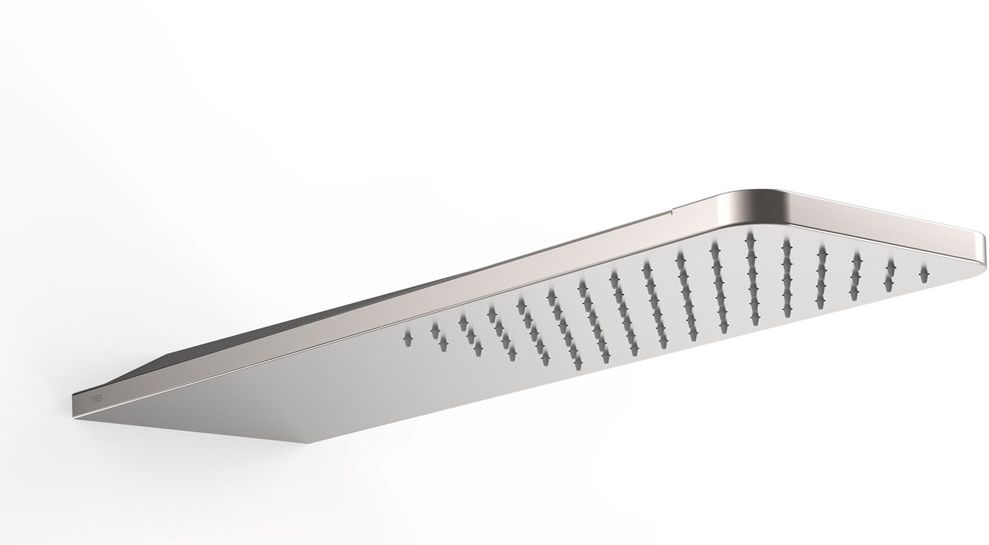 Tres Selection horná/hlavová sprcha 55x16 cm obdĺžnik oceľová 299.903.06AC