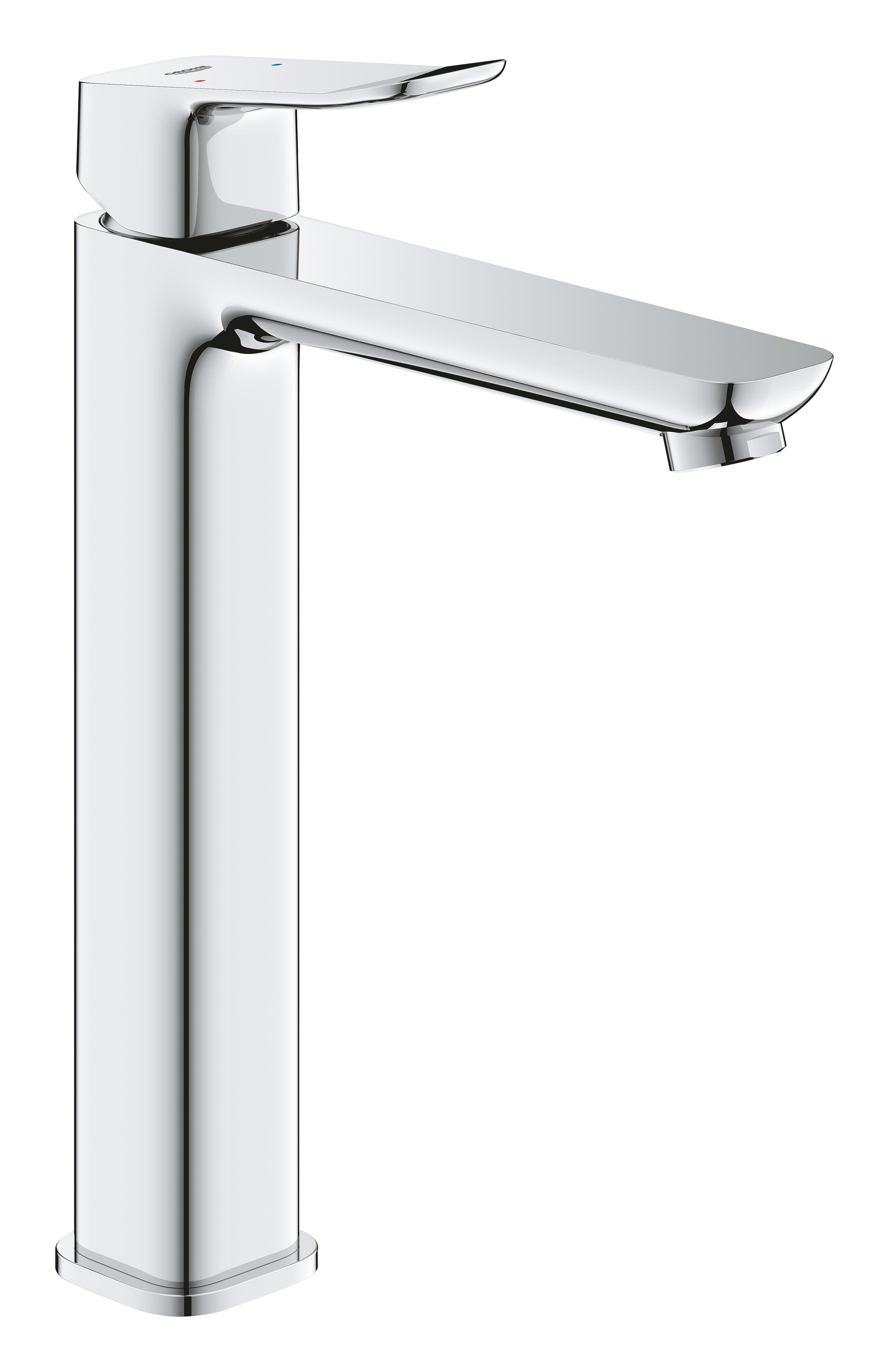 Grohe Dice umývadlová batéria stojanková StarLight Chrome 1018920000