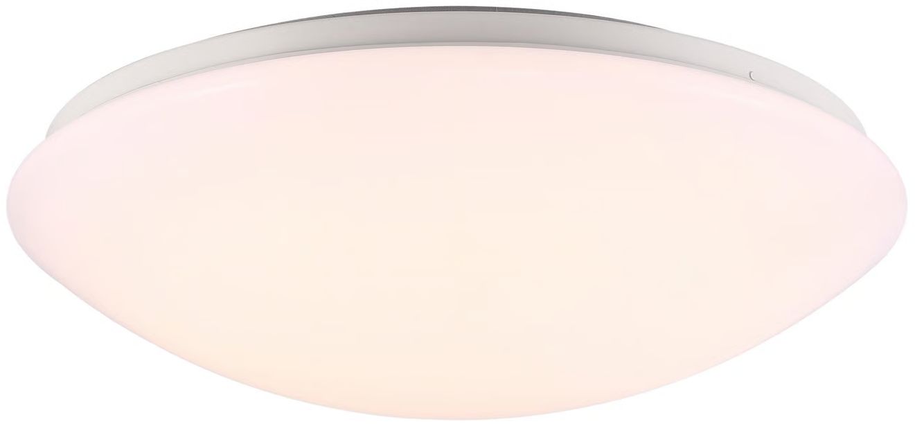 Nordlux Ask stropné svietidlo 1x17.6 W biela 45386501