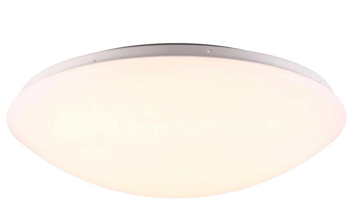 Nordlux Ask stropné svietidlo 1x32 W biela 45396001