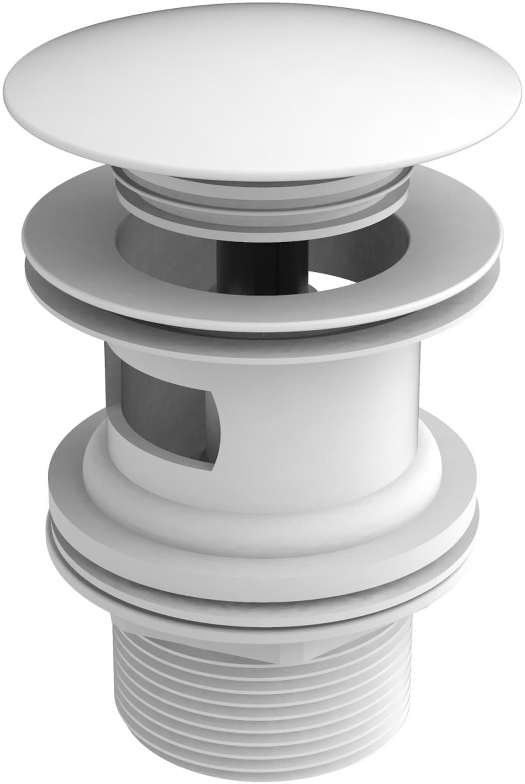 Roca Aqua zátka biela A5054015B0