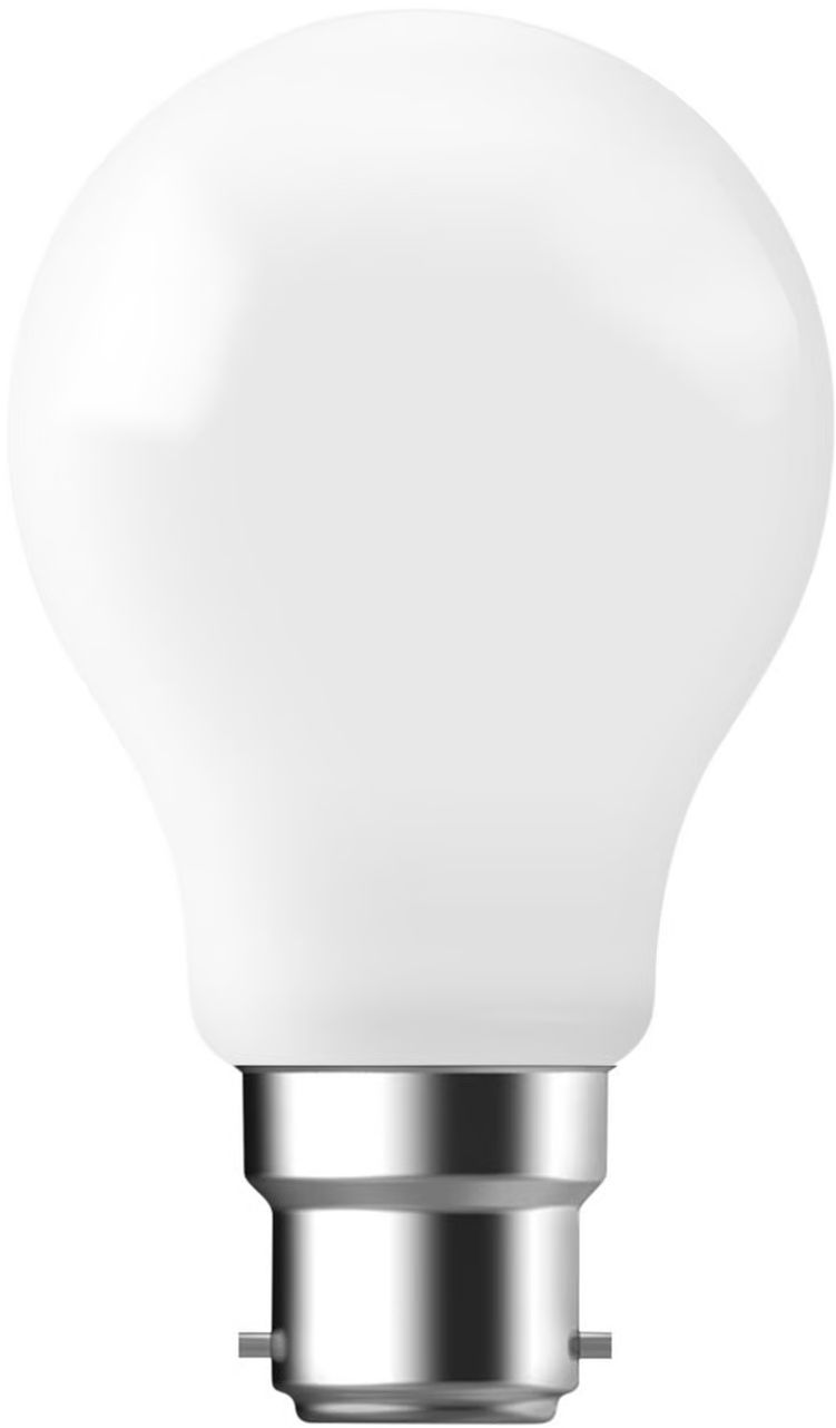 Nordlux A-ClassE27 žiarovka 1x8.5 W 2700 K B22 5181021621