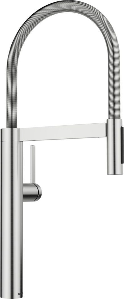 Blanco Culina-S II kuchynská batéria stojánková ušľachtilá oceľ 527463