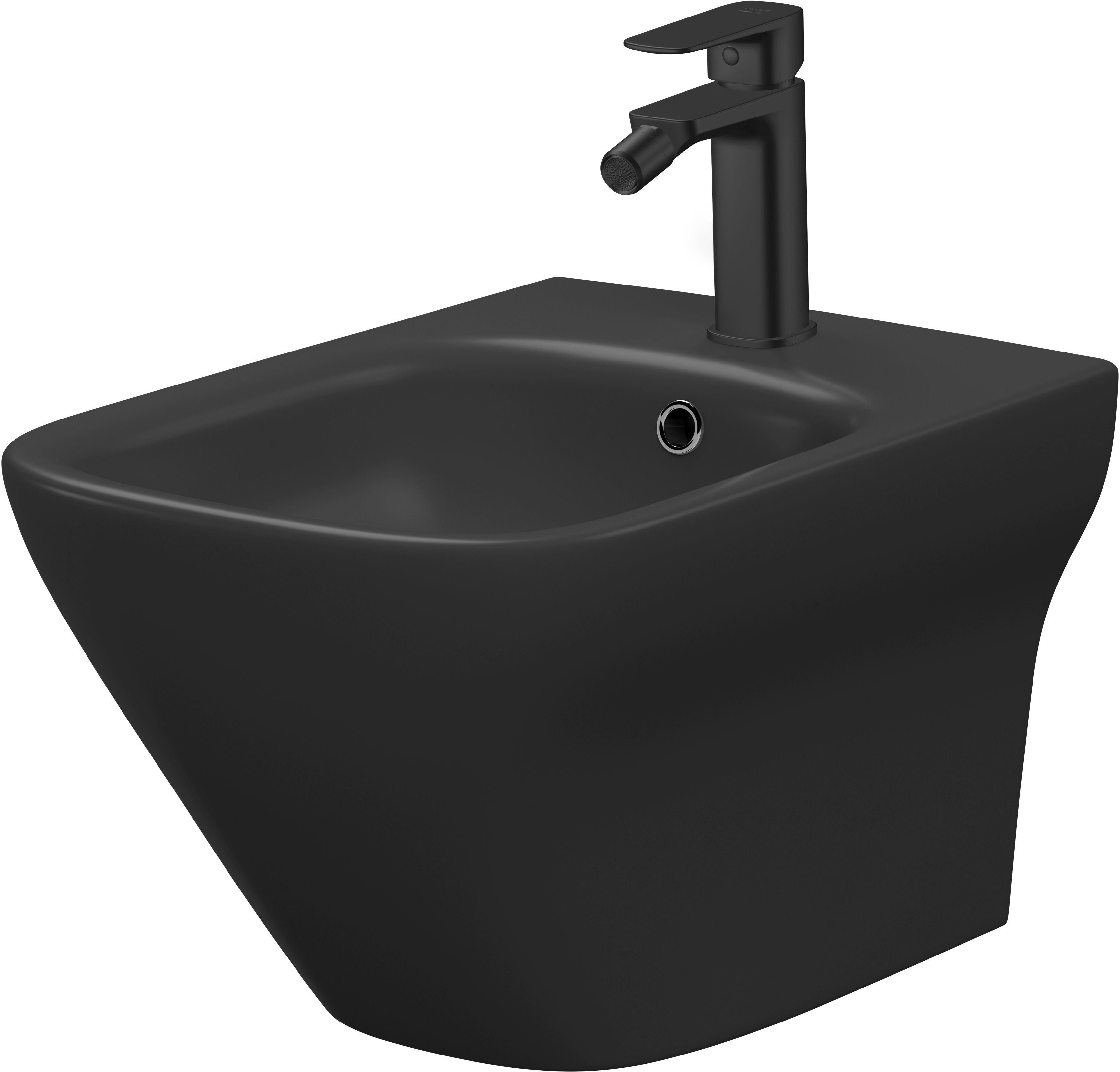 Cersanit Larga bidet závesné K677-043