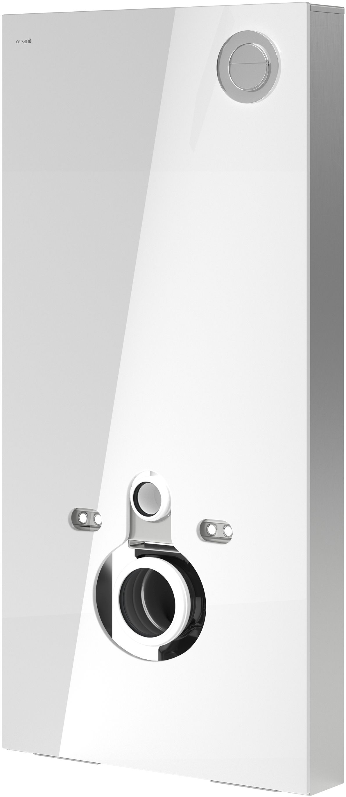 Cersanit Aqua Integra sanitárny modul pre nástennú misu K97-457