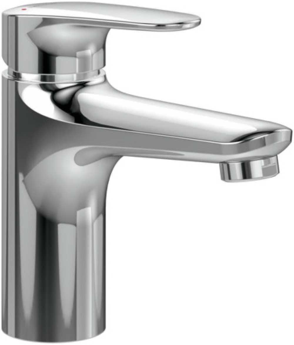 Villeroy & Boch O.Novo Start umývadlová batéria stojanková chrómová TVW10510311061