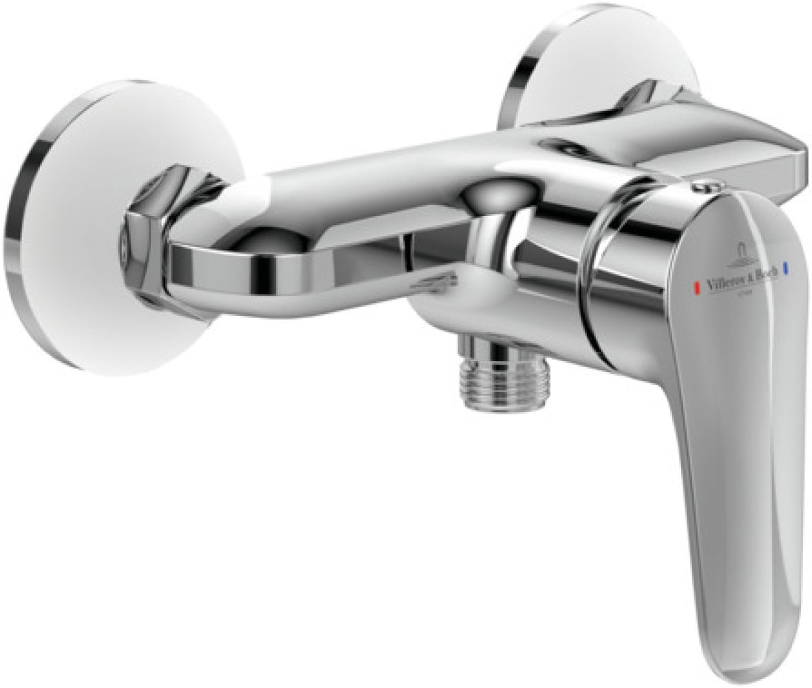 Villeroy & Boch O.Novo Start sprchová batéria nástenná chrómová TVS10530111061