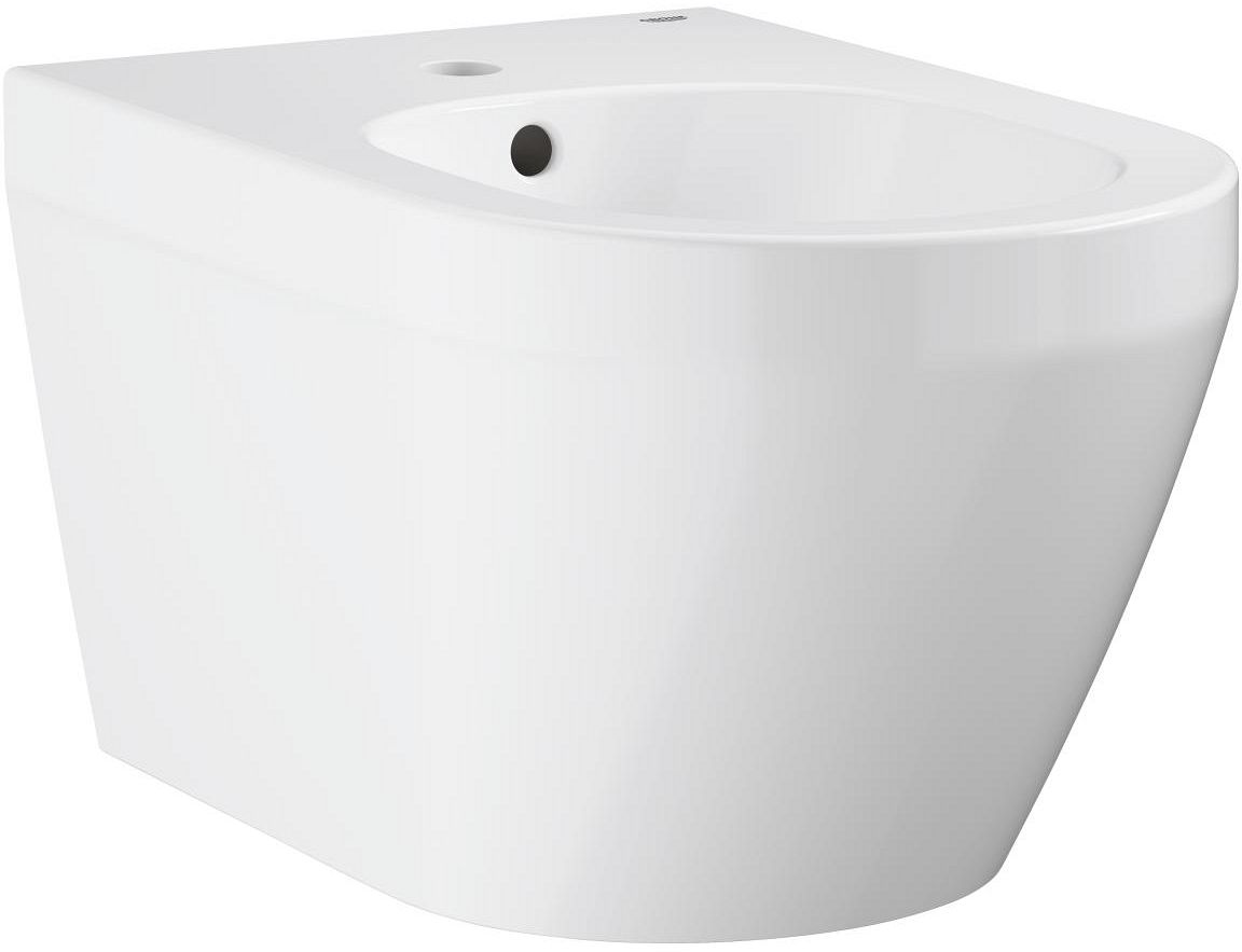 Grohe Euro Ceramic bidet závesné biela 102487SH00