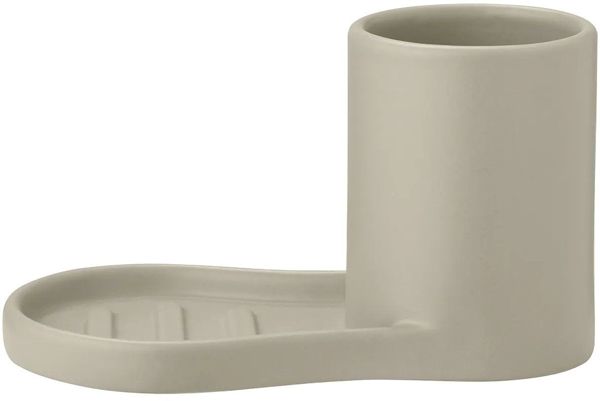 Blomus Piro organizér 17x9x10 cm béžová 64556