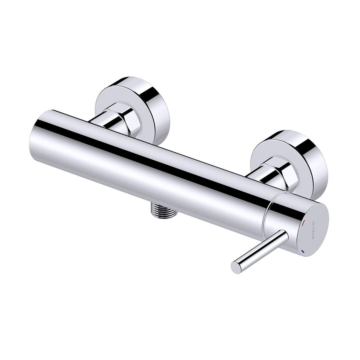 Oltens Molle sprchová batéria nástenná chróm 33010100