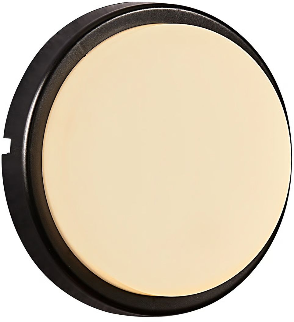 Nordlux Cuba Outdoor vonkajšie nástenné svietidlo 1x6.5 W čierna 2019161003