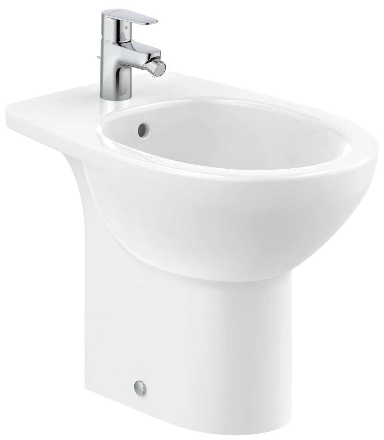Roca Victoria bidet stojace biela A355V04000