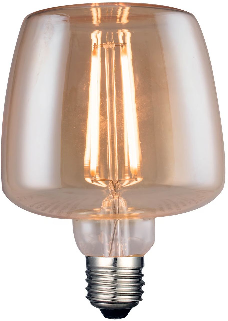 Nordlux DecoE27 žiarovka 1x4.1 W 2700 K E27 2480062700
