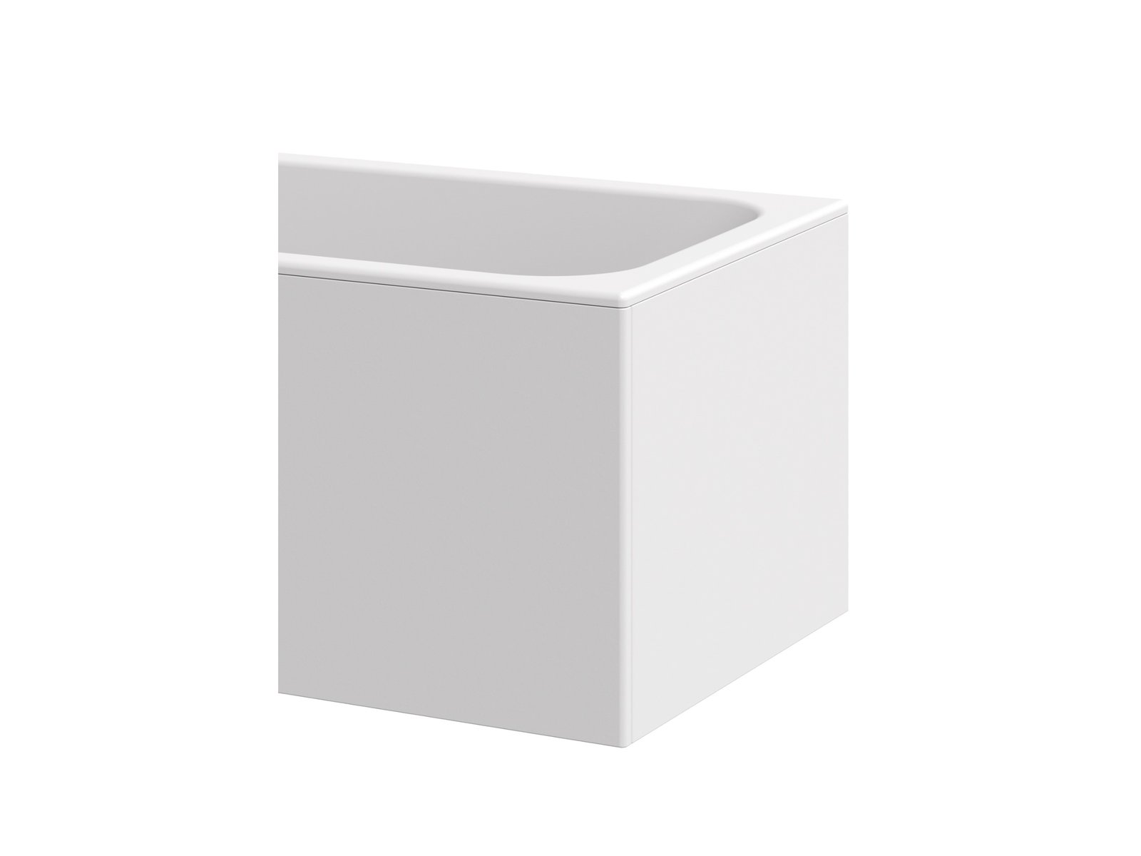 Ravak obkladový panel k vani X000001698