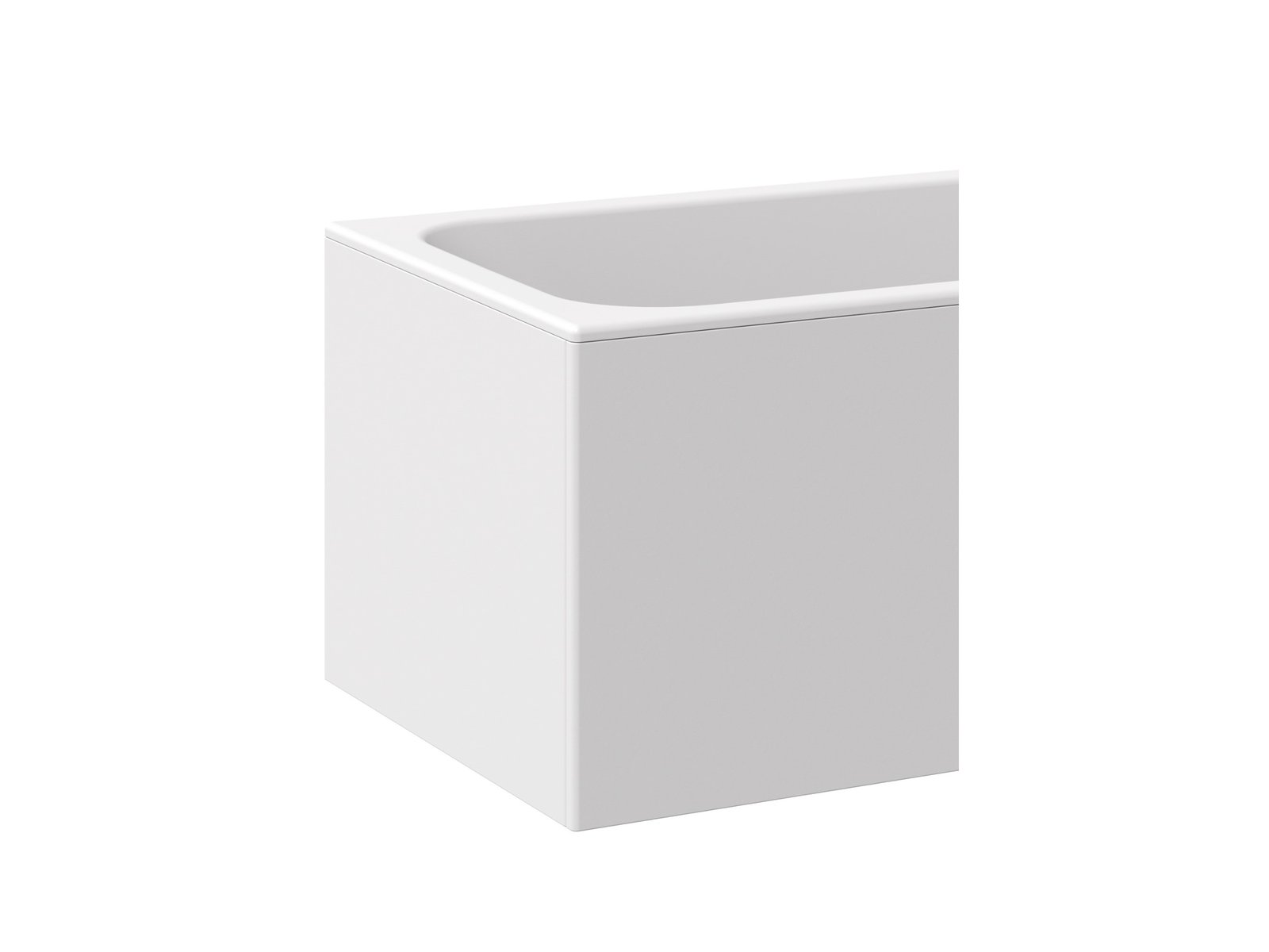 Ravak obkladový panel k vani X000001699