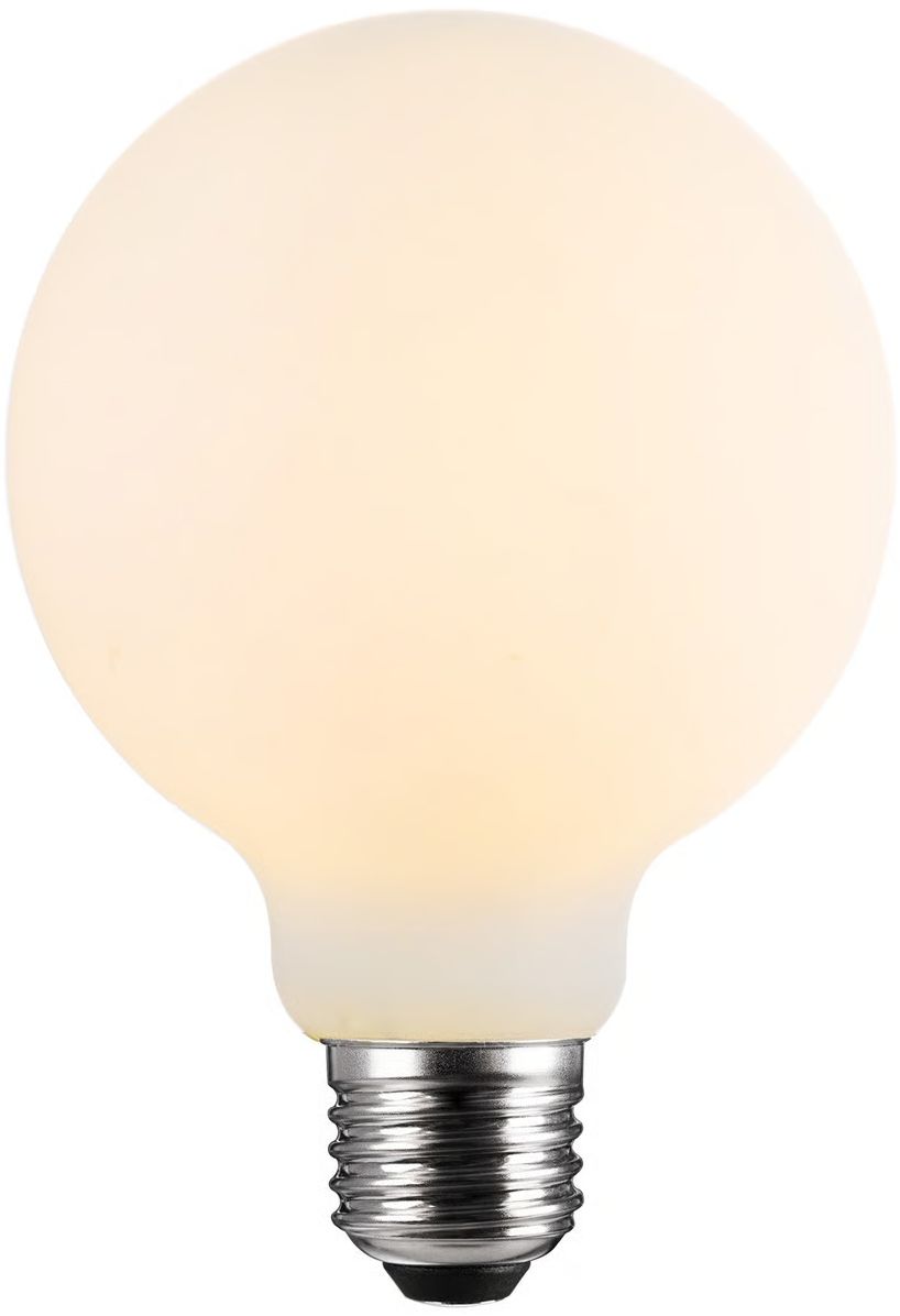 Nordlux DecoE27 žiarovka 1x7.1 W 3000 K E27 2480082701