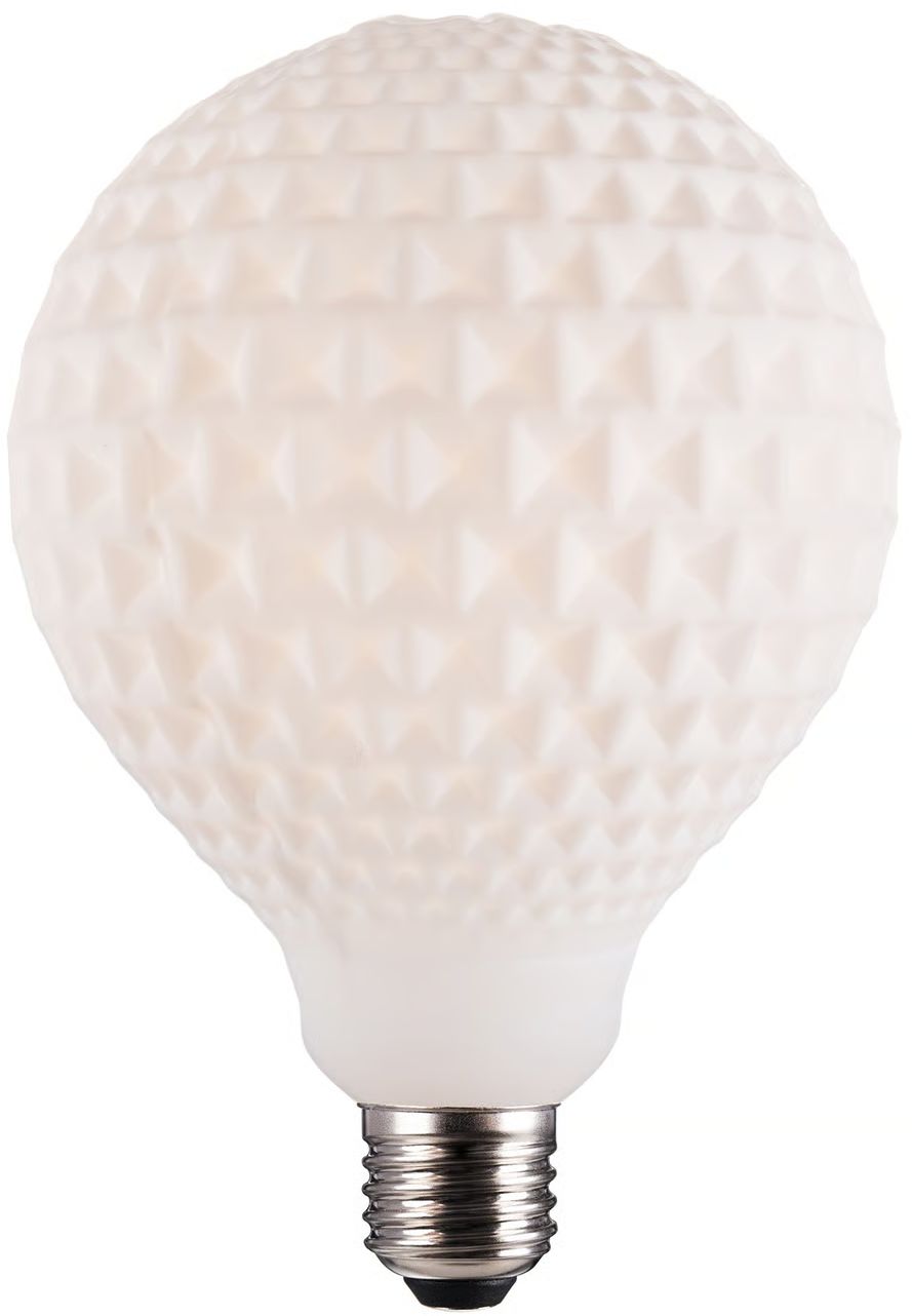 Nordlux DecoE27 žiarovka 1x3.9 W 3000 K E27 2480092701
