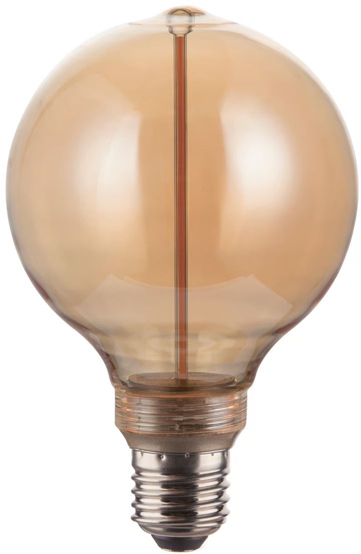 Nordlux DecoE27 žiarovka 1x4 W 1800 K E27 2580022727