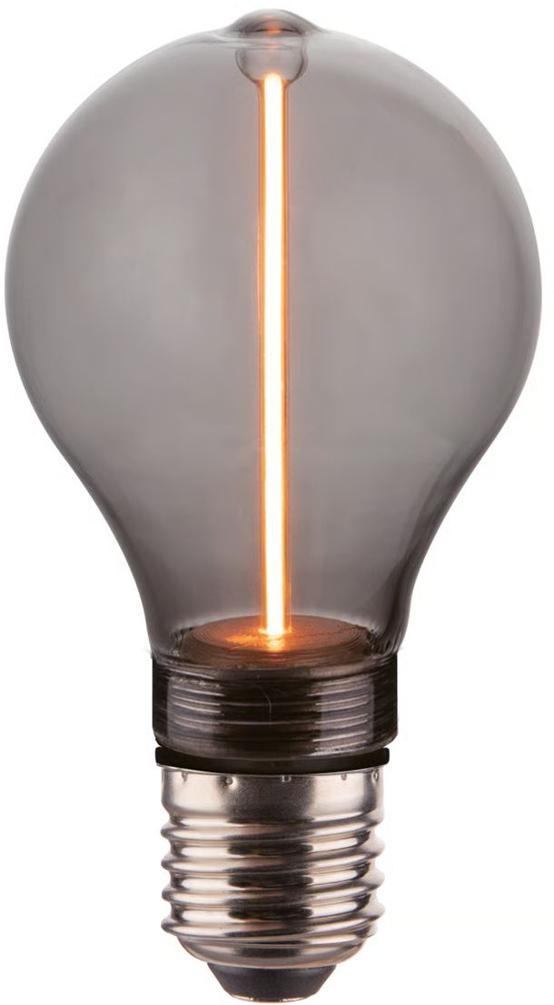 Nordlux DecoE27 žiarovka 1x2 W 1800 K E27 2580012747