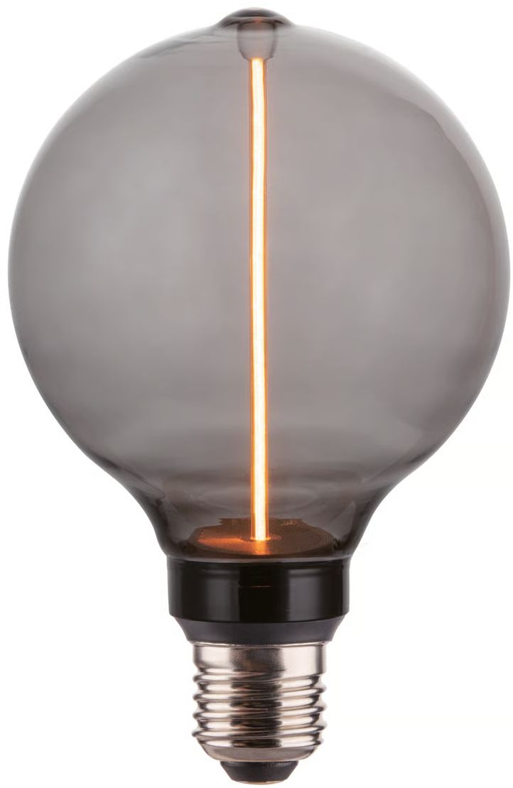 Nordlux DecoE27 žiarovka 1x4 W 1800 K E27 2580022747