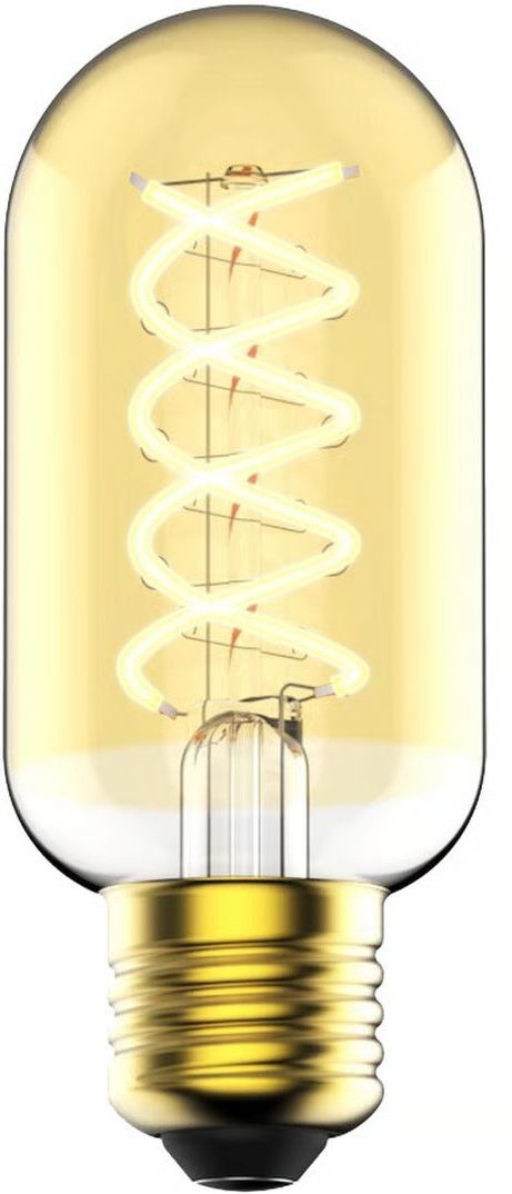 Nordlux DecoE27 žiarovka 1x4.9 W 2200 K E27 2080132758