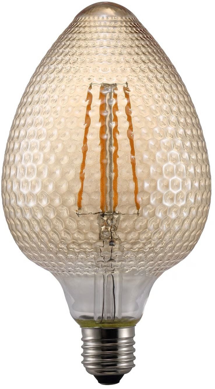 Nordlux DecoE27 žiarovka 1x2 W 2200 K E27 1430070