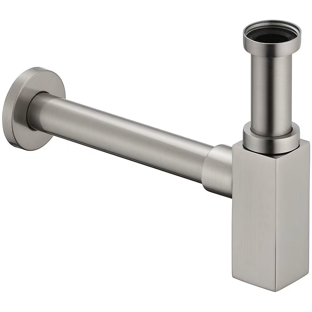 Kronenbach Quara umývadlový sifón Fľašový sifon || 41.321.200.0000