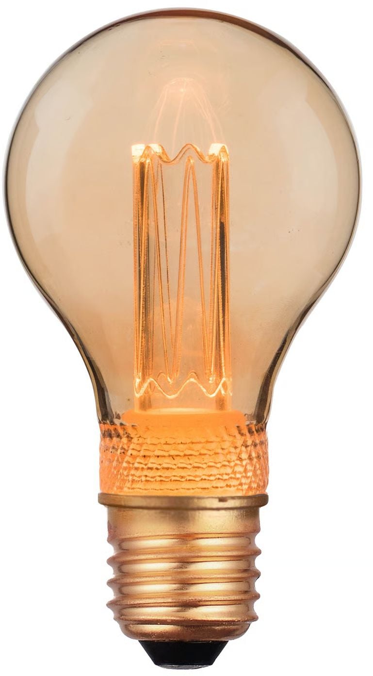 Nordlux DecoE27 žiarovka 1x2.3 W 1800 K E27 2080042758