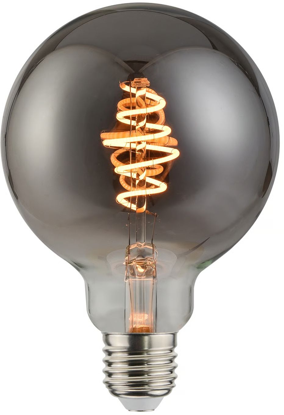 Nordlux DecoE27 žiarovka 1x4.5 W 1800 K E27 2080192747