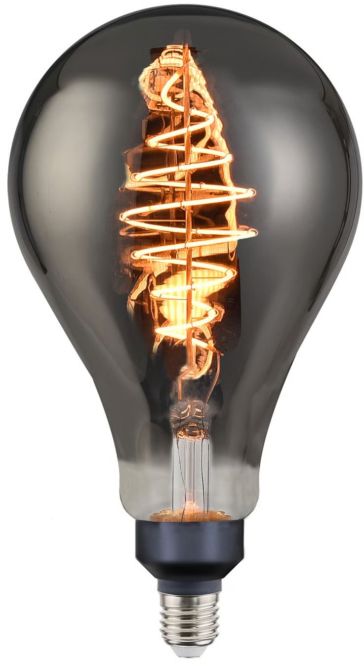 Nordlux DecoE27 žiarovka 1x8.5 W 1800 K E27 2080272747