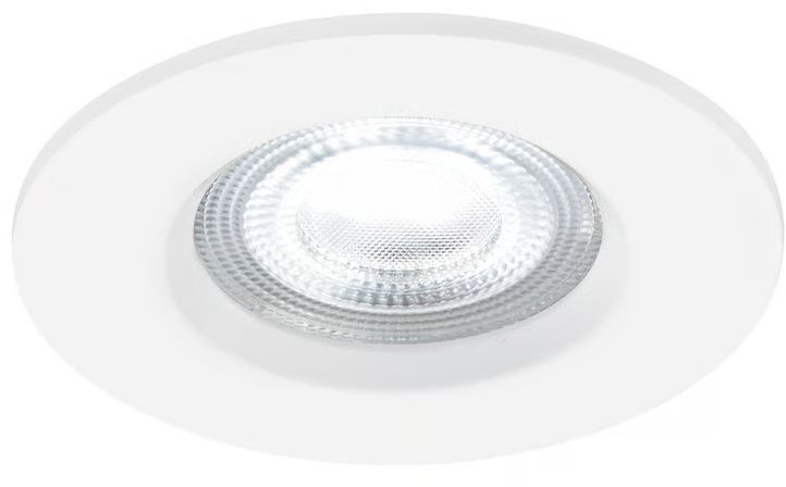 Nordlux Don Smart zapustené svietidlo 1x4.7 W biela 2210500001