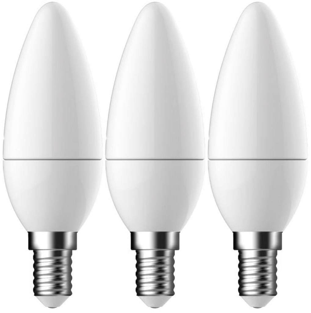 Nordlux C35 žiarovka 1x2.9 W 2700 K E14 5173018923