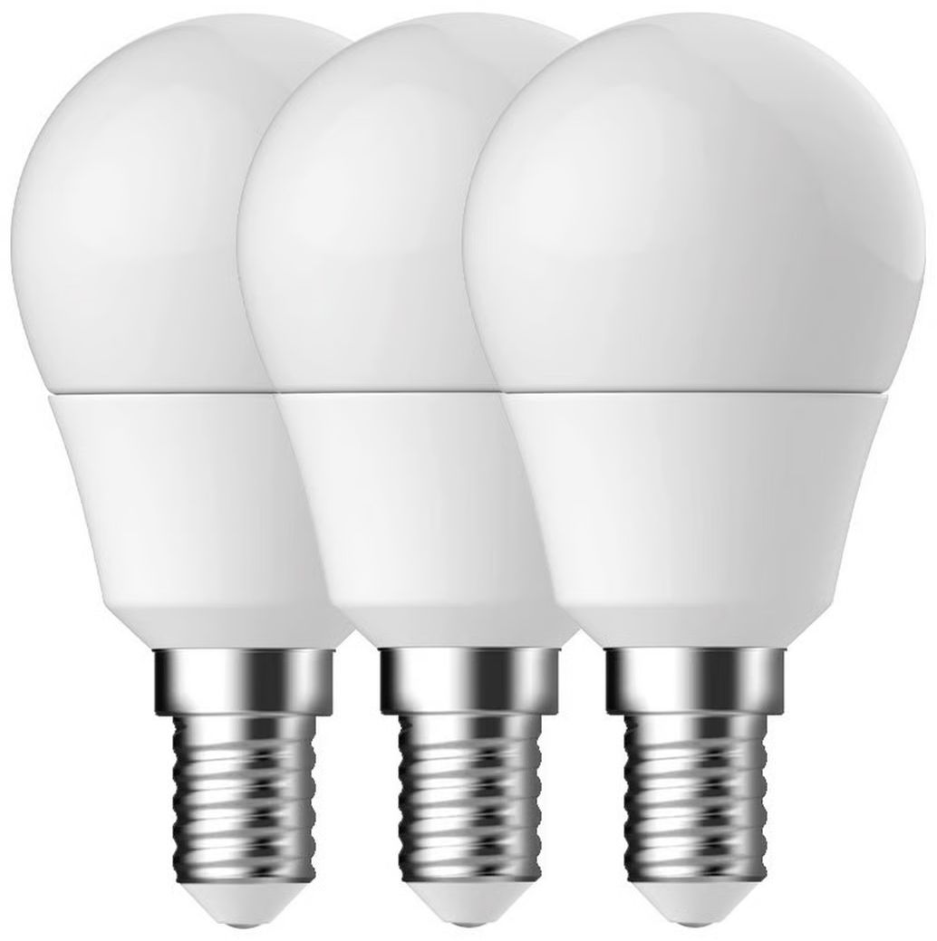Nordlux G45 žiarovka 1x4.9 W 2700 K E14 5172014323