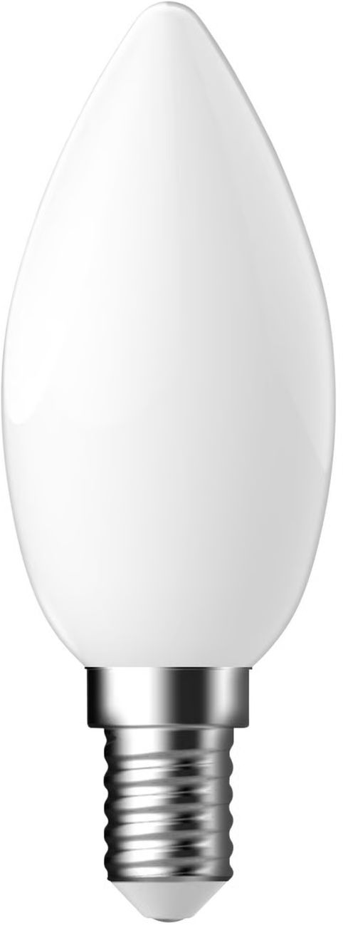 Nordlux C35 žiarovka 1x4.2 W 2700 K E14 5183017921