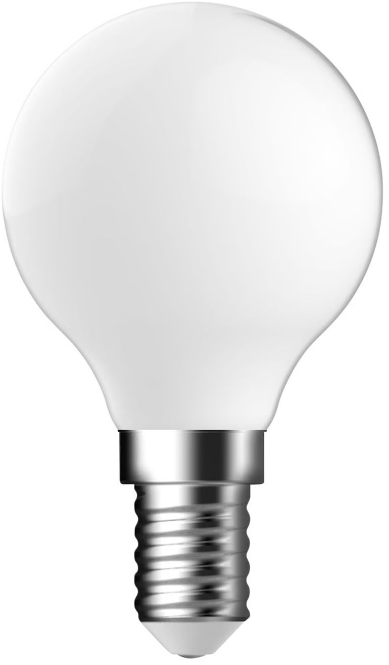 Nordlux G45 žiarovka 1x4 W 2700 K E14 5182014521