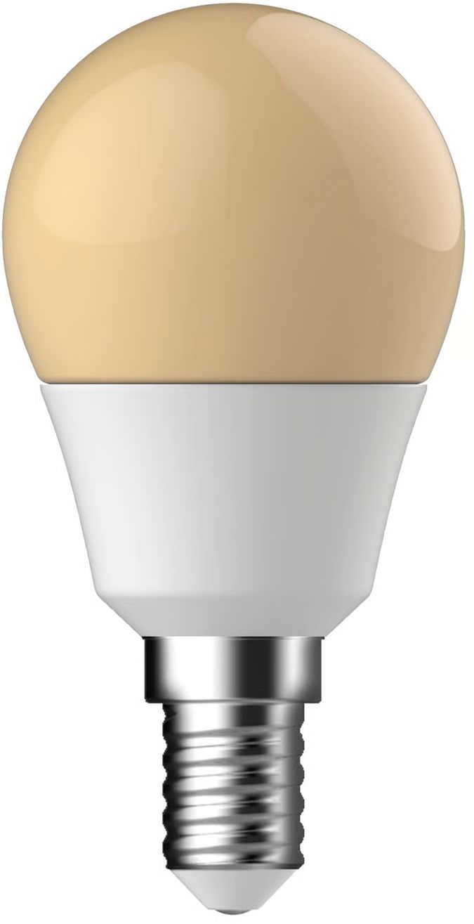 Nordlux G45 žiarovka 1x2.9 W 2400 K E14 5182003321