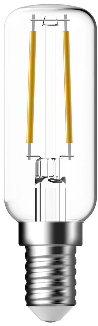 Nordlux T25 žiarovka 1x2.1 W 2700 K E14 5187000121