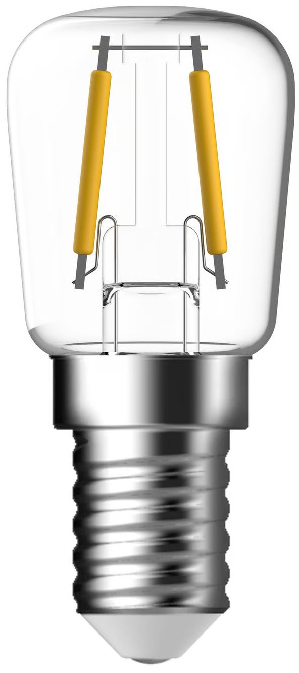 Nordlux T25 žiarovka 1x1.1 W 2200 K E14 5167003521