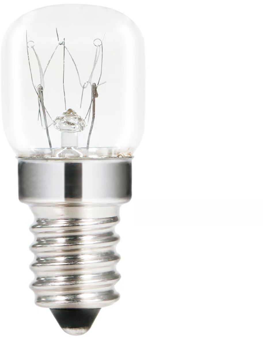 Nordlux Oven bulb žiarovka 1x15 W 2200 K E14 2540061401