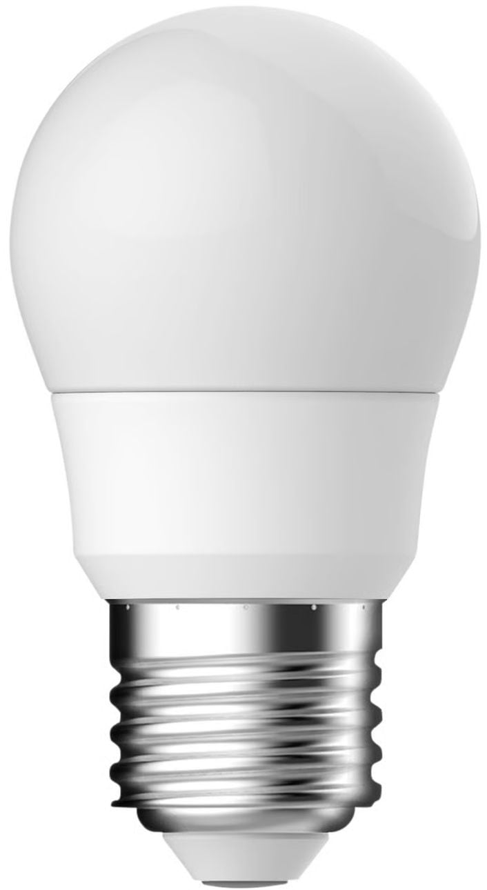 Nordlux G45 žiarovka 1x2.9 W 2700 K E27 5172014021