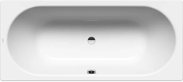 Kaldewei Classic Duo obdĺžniková vaňa 190x90 cm biela 291500013001