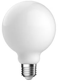 Nordlux A60 žiarovka 1x8.5 W 2700 K E27 5196000721