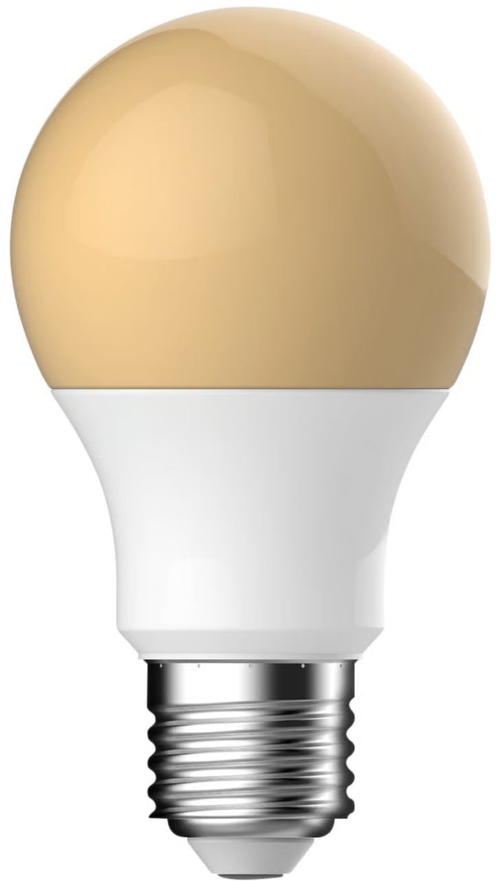 Nordlux A60 žiarovka 1x4.9 W 2400 K E27 5181014521