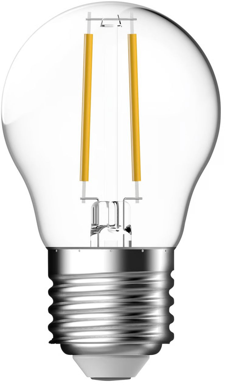 Nordlux G45 žiarovka 1x4 W 2700 K E27 5182000321