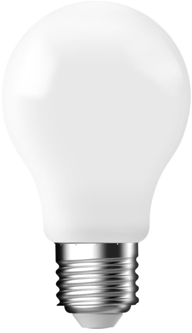 Nordlux A60 žiarovka 1x11 W 2700 K E27 5211022721