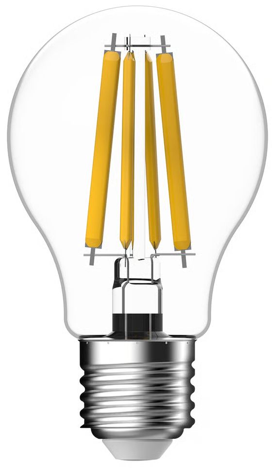 Nordlux A60 žiarovka 1x11 W 4000 K E27 5211027921