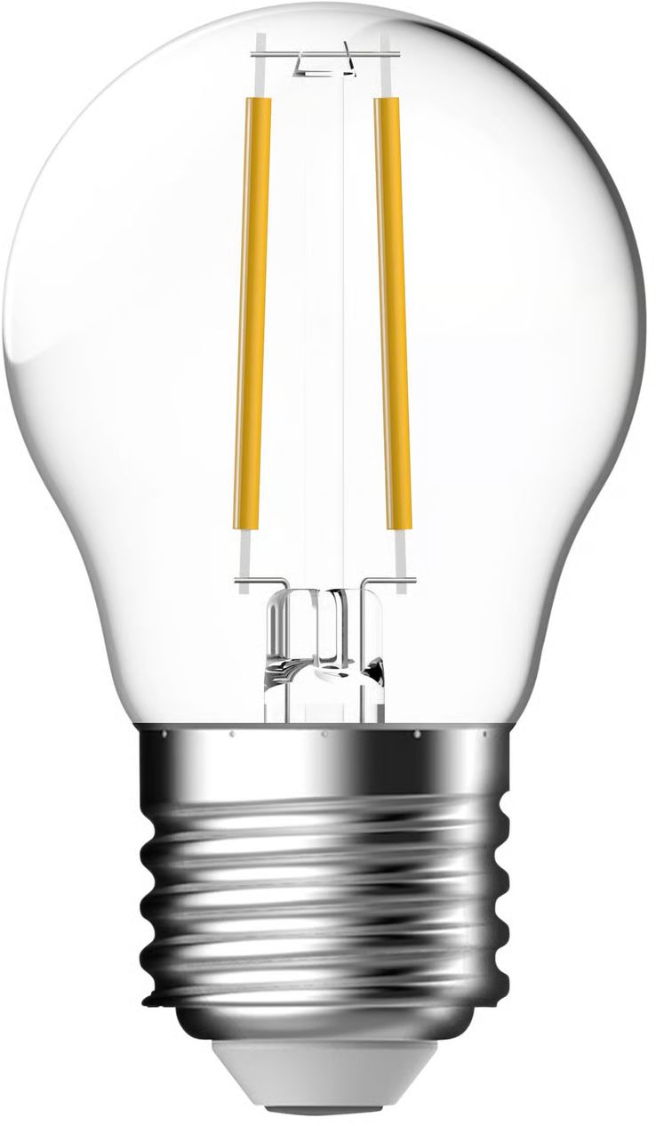 Nordlux G45 žiarovka 1x4 W 4000 K E27 5182003721